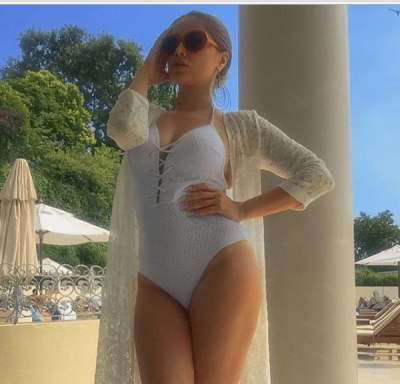 Nigarda soyundu-Foto